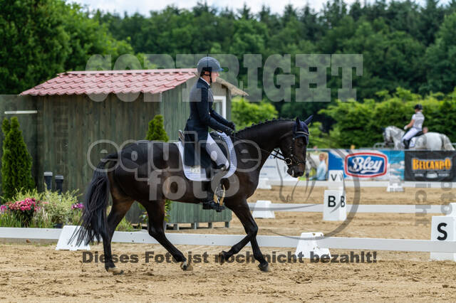 Westerstede Horse Trials 2021