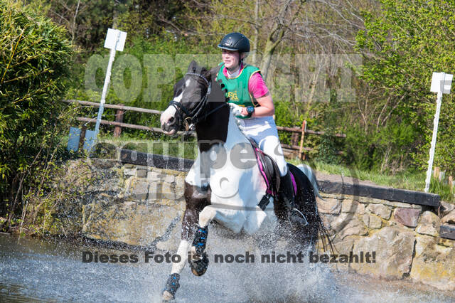 RV Lippe Bruch Gahlen (Geländepark Hardtberg 2019)