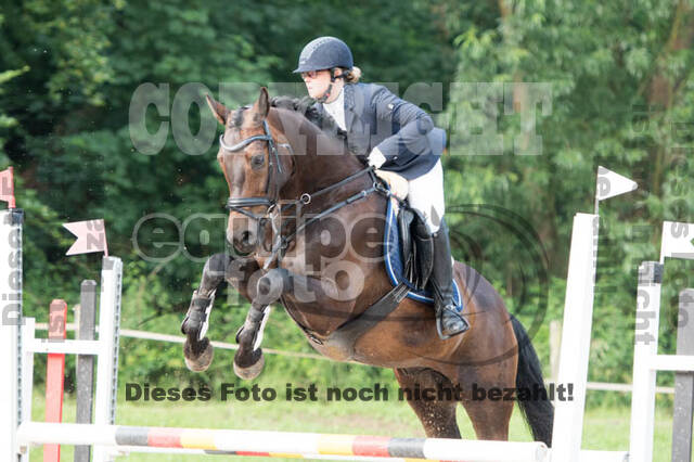 Vielseitigkeitsturnier Bad Honnef