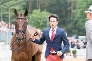 FEI European Championship Eventing 2019