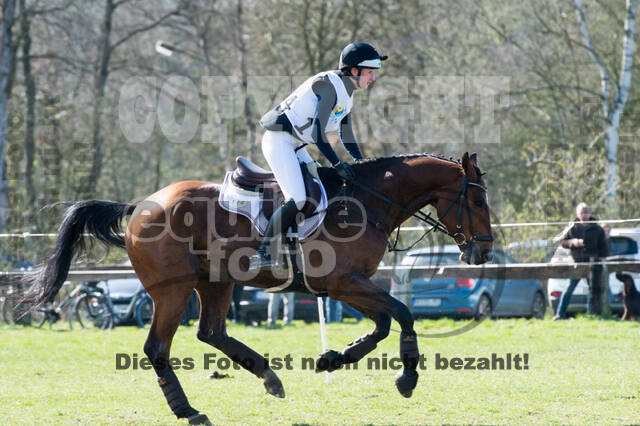 Geländetage RVO St. Hubertus Wesel-Obrighoven (23.-24.03.2019)