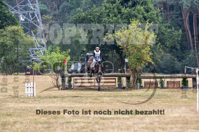 Late-Entry Vielseitigkeit Hamminkeln/Wesel (01.+02.08.2020)