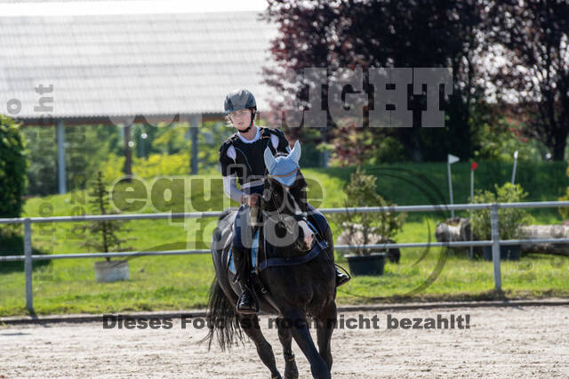 Test of Choise Langenfeld (29.+30.05.2021)