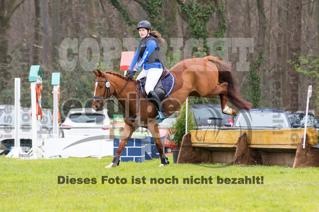 RV Seydlitz Kamp (06.+07.04.2019)