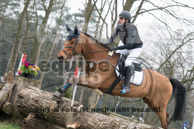 Geländetage RVO St. Hubertus Wesel-Obrighoven (23.-24.03.2019)