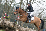 Geländetage RVO St. Hubertus Wesel-Obrighoven (23.-24.03.2019)