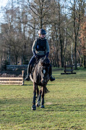 Geländetraining Wesel Obrighoven (19.+20.03.2022)
