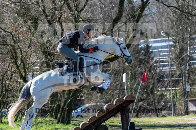 Geländetraining Wesel Obrighoven (19.+20.03.2022)