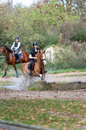 IGV Lehrgang der Sieger der Cups mit Frank Ostholt