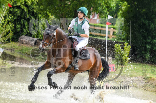 Late-Entry-Vielseitigkeit Langenfeld (11.+13./14.06.2020)