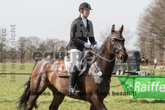Frühjahrsvielseitigkeit RV Seydlitz Kamp
