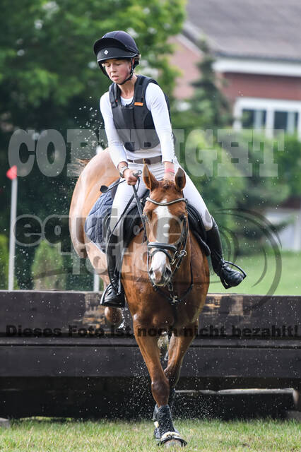 Late-Entry-Vielseitigkeit Langenfeld (11.+13./14.06.2020)