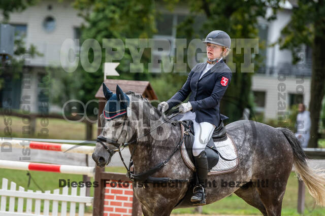 Vielseitigkeit RSV Wesel Obrighoven (26.+27.09.2020)