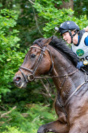 Westerstede Horse Trials 2021