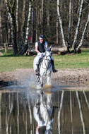 Geländetage beim RSV St. Hubertus Wesel Obrighoven (26.+27.03.2022)