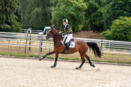 Late-Entry-Vielseitigkeit Langenfeld (11.+13./14.06.2020)