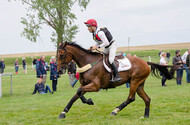 FEI European Championship Eventing 2017