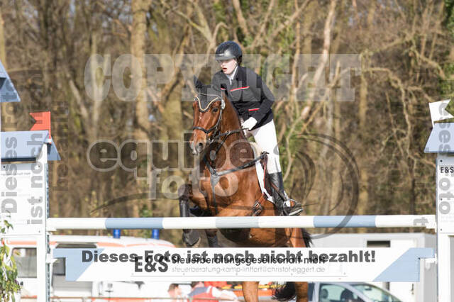 Frühjahrsvielseitigkeit RV Seydlitz Kamp