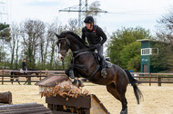 Geländetraining ZRFV Hamminkeln (24+25.04.2021)