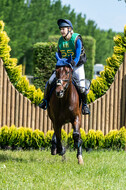 Westerstede Horse Trials (10.-13.06.2021)
