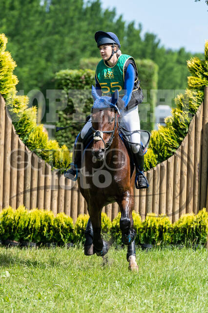 Westerstede Horse Trials (10.-13.06.2021)