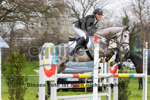 RV Seydlitz Kamp (06.+07.04.2019)