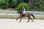 Late-Entry-Vielseitigkeit Langenfeld (11.+13./14.06.2020)