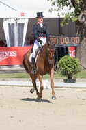 FEI European Championship Eventing 2017