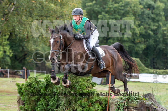 Vielseitigkeit RSV Wesel Obrighoven (26.+27.09.2020)