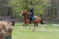 Geländetraining ZRFV Hamminkeln (24+25.04.2021)