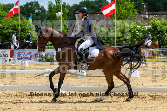 Westerstede Horse Trials 2021