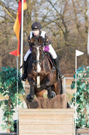 Eventing Langenfeld 2018