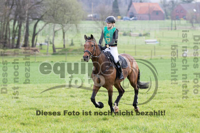 Frühjahrsvielseitigkeit RV Seydlitz Kamp