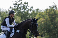 Goldene Schärpe 2021 - Ponys
