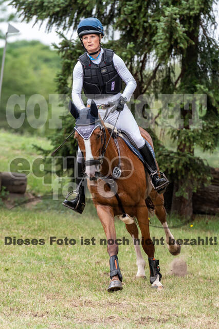 Late-Entry-Vielseitigkeit Langenfeld (11.+13./14.06.2020)