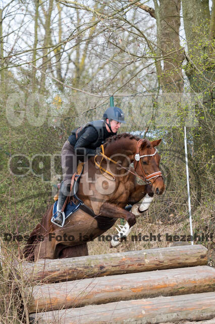 Trainingsturnier Langenfeld (12.+13.03.2022)
