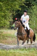 Vielseitigkeitsturnier RSV St. Hubertus Wesel Obrighoven