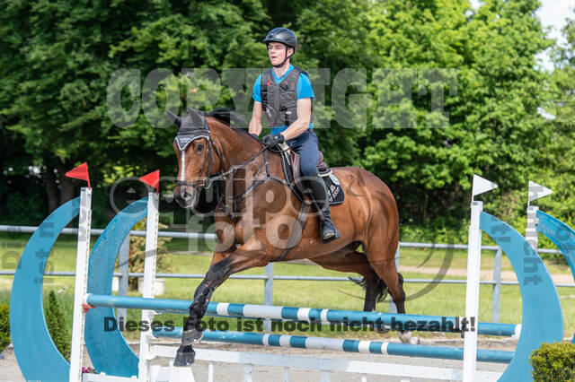 Test of Choise Langenfeld (29.+30.05.2021)