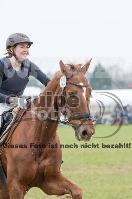 Geländetage RVO St. Hubertus Wesel-Obrighoven (23.-24.03.2019)