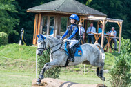 Goldene Schärpe 2021 - Ponys