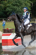 Deutsche Meisterschaft Vielseitigkeit (Luhmühlen)