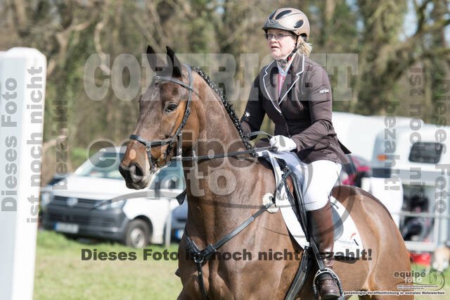 Frühjahrsvielseitigkeit RV Seydlitz Kamp