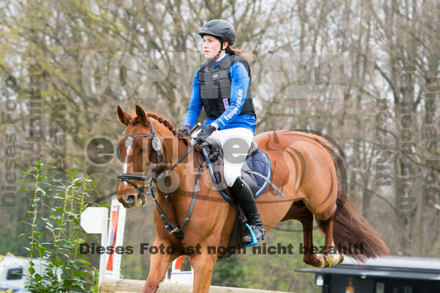 RV Seydlitz Kamp (06.+07.04.2019)