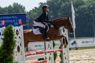 Goldene Schärpe 2021 - Ponys
