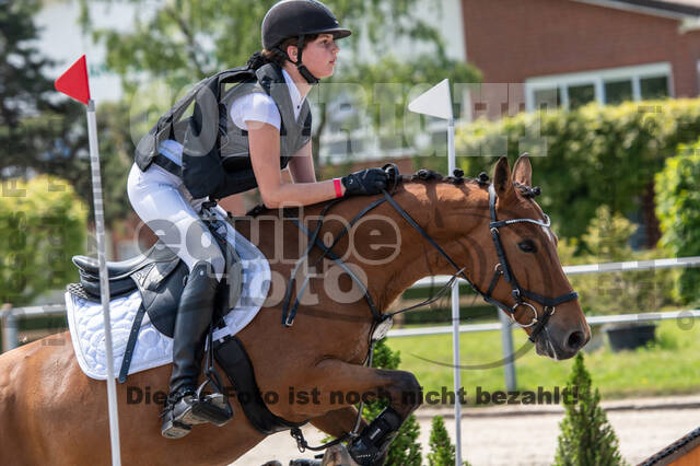 Test of Choise Langenfeld (29.+30.05.2021)