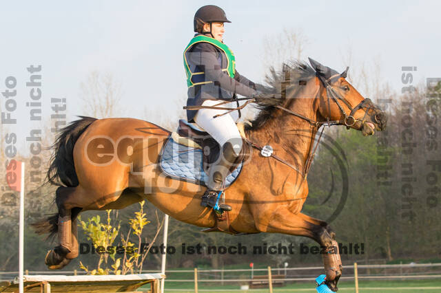 RV Seydlitz Kamp (06.+07.04.2019)