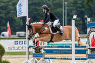 Goldene Schärpe 2021 - Ponys