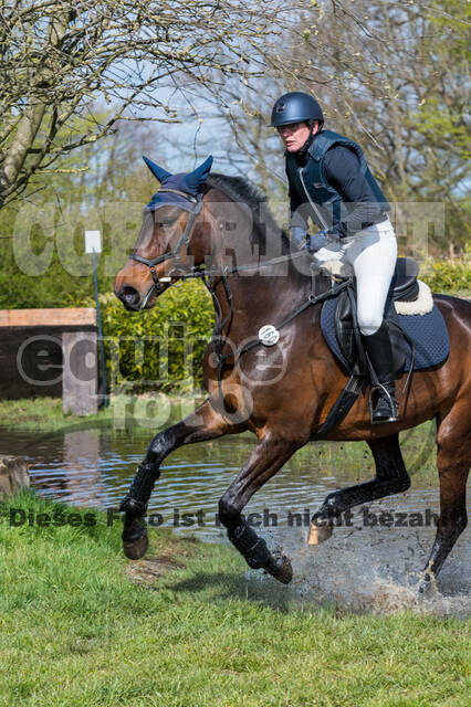 Christel Heyl , Emery THC  