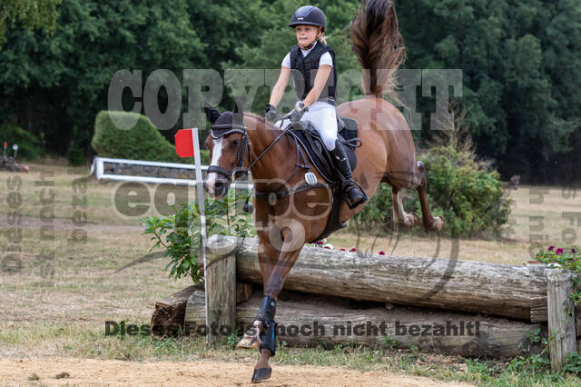 Late-Entry Vielseitigkeit Hamminkeln/Wesel (01.+02.08.2020)