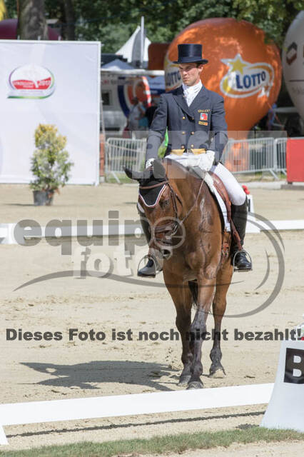 European Championship Eventing 2017